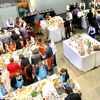 Cocktails participatifs