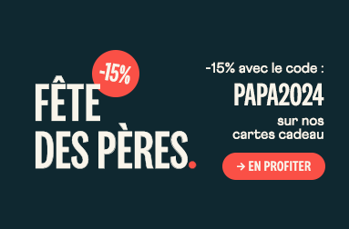 FDP 2024 avec code promo