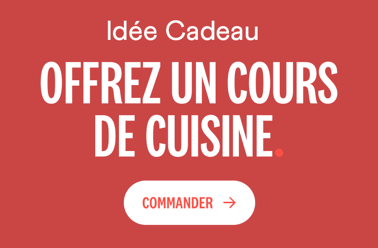 TBC fil rouge & cours à la carte