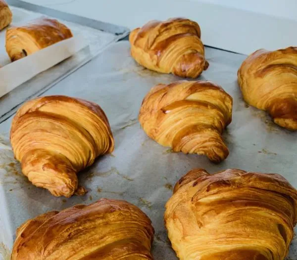 Image recette Pâte levée feuilletée sur poolish 3h30 (PLF)