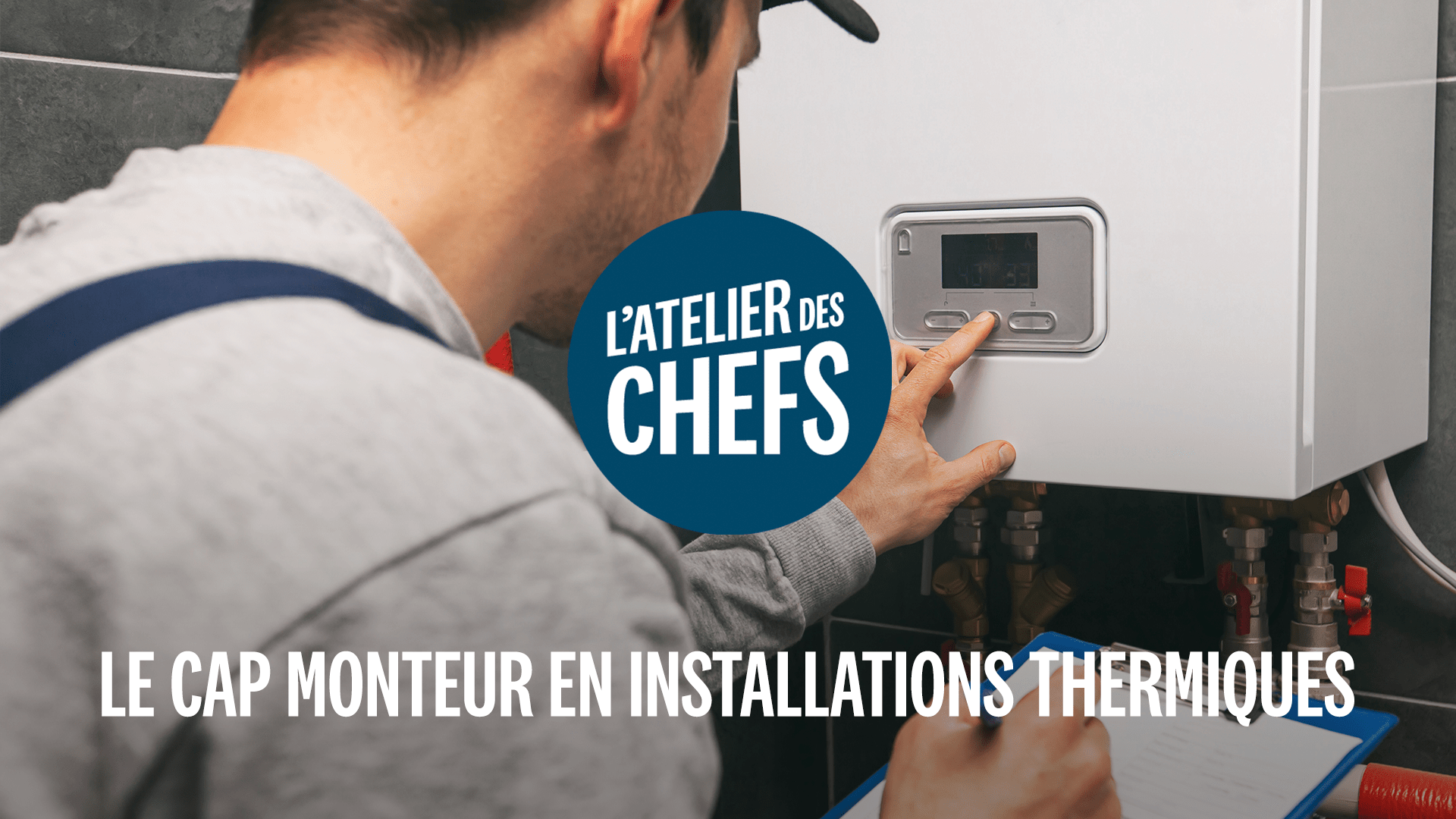 présentation de la formation