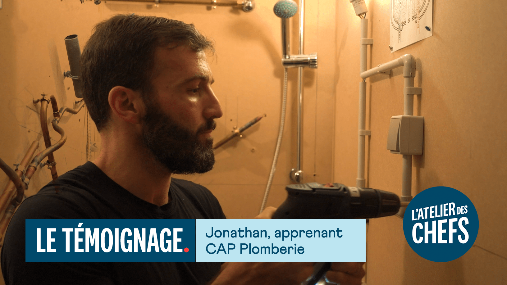 présentation de la formation