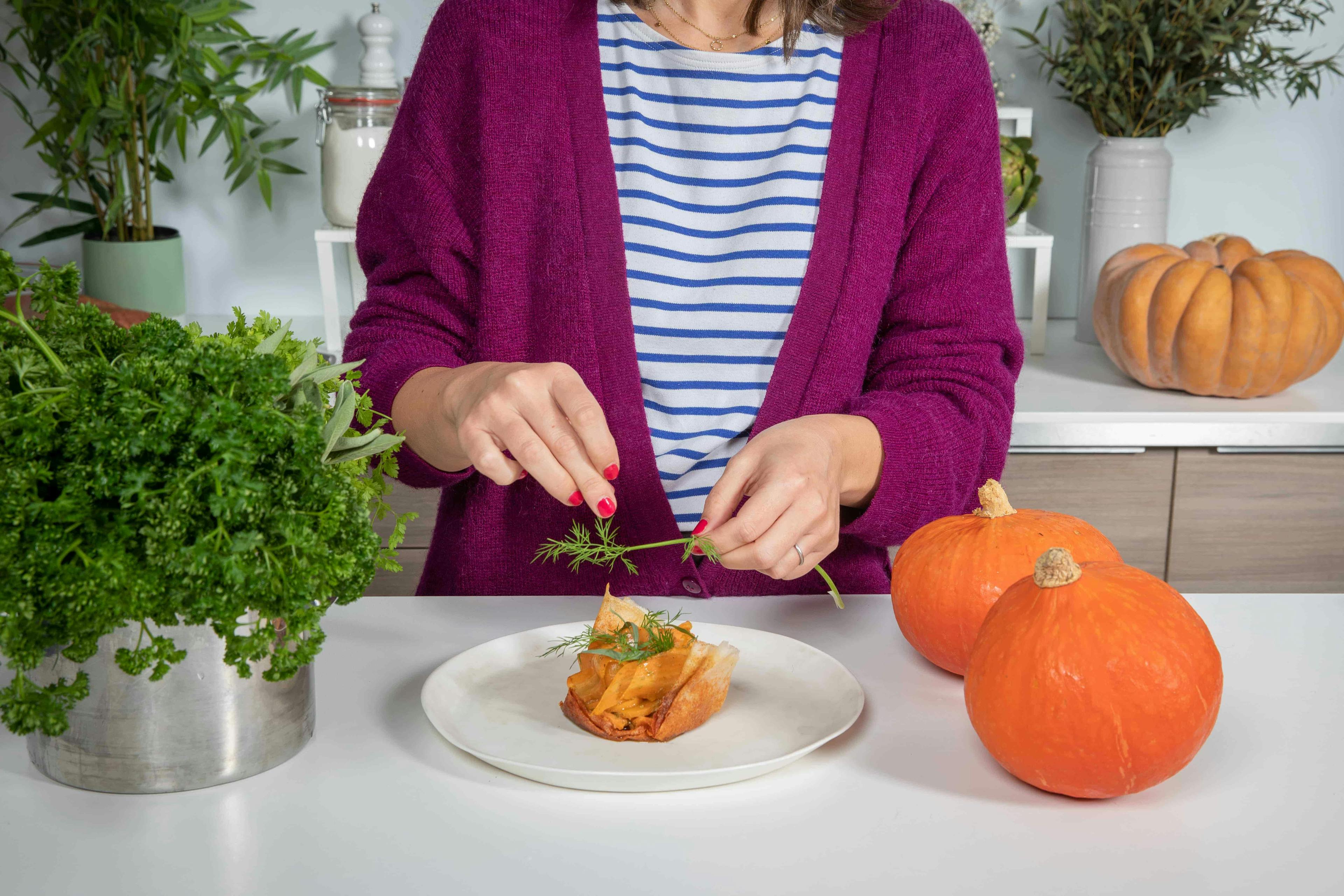 Tout savoir sur le métier de cuisinier spécialisé dans le végétal