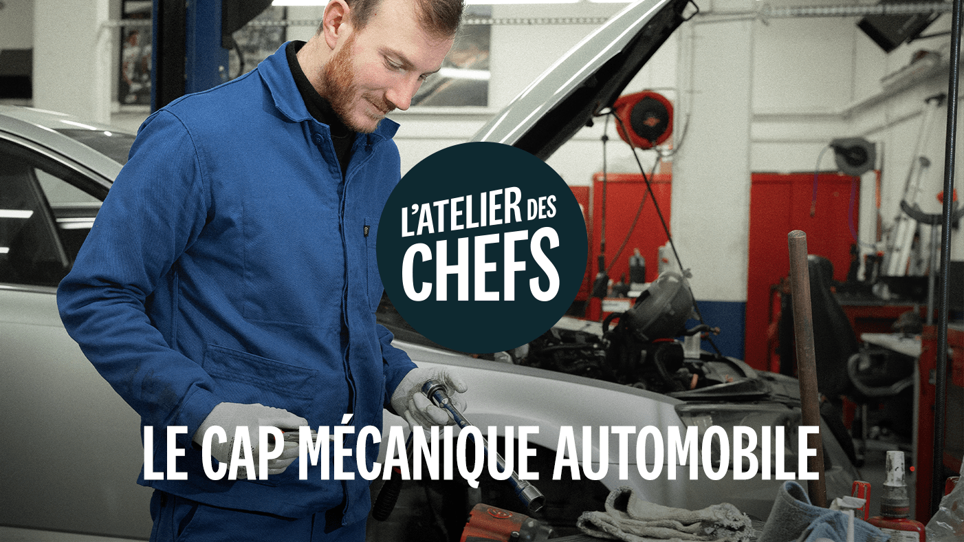 présentation de la formation