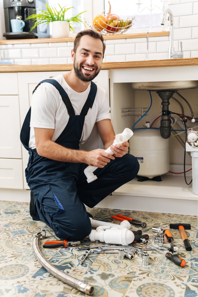 Plombier Installateur Sanitaire