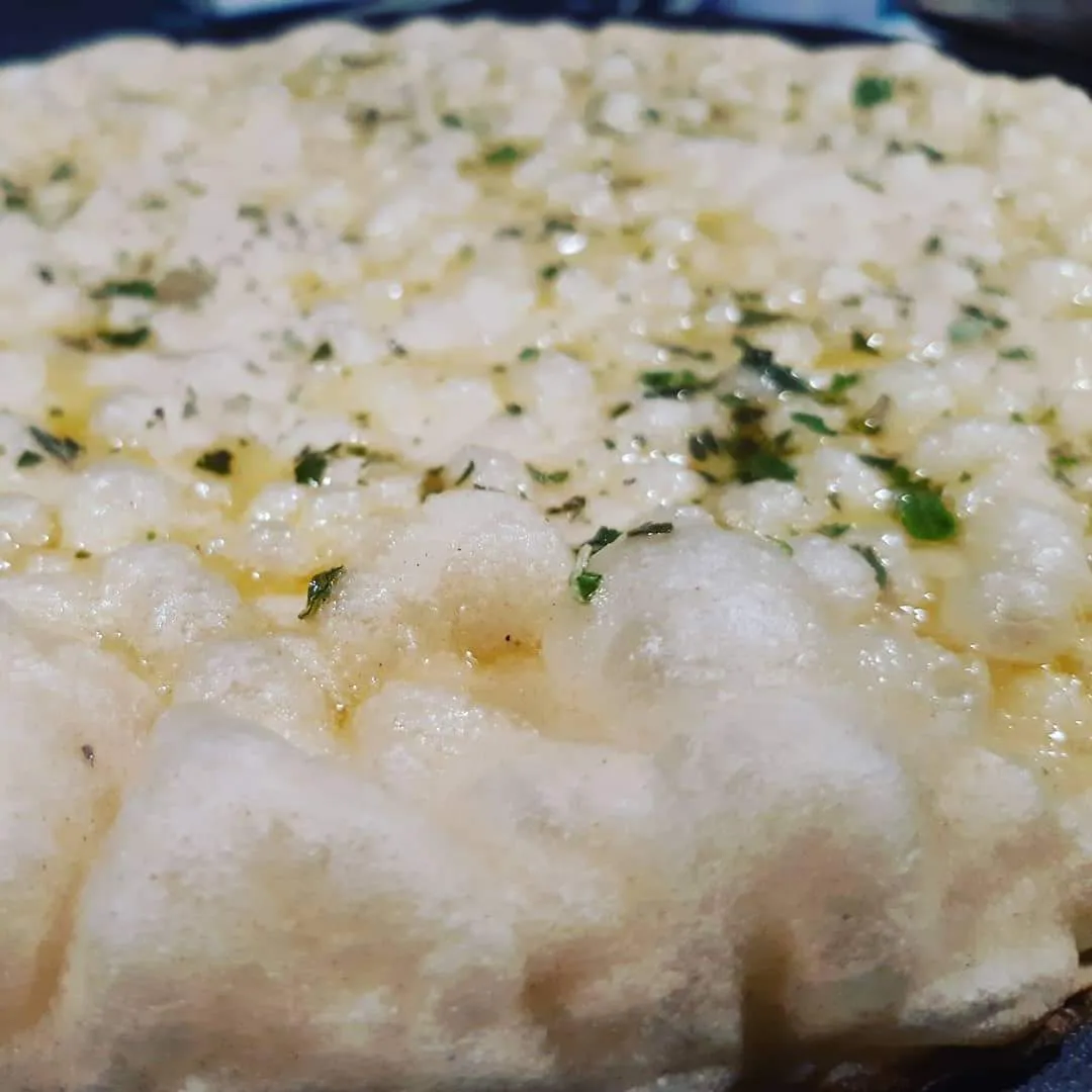 Recette Le pain Pita