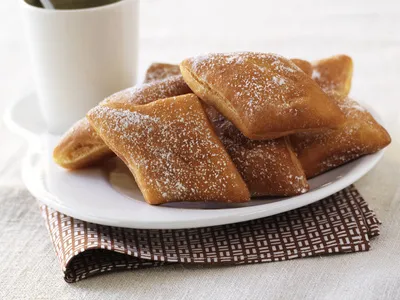 Image recette Rousserolles
