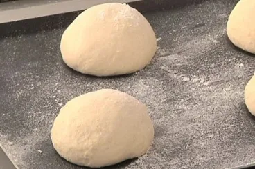 Image recette Pain maison