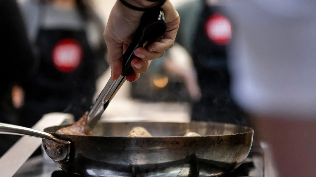 Techniques de Chef