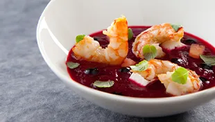 Le Menu Express