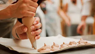La Pâtisserie