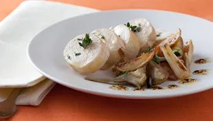 Techniques de Chef