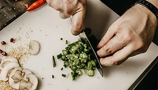 Cours Le marché du Chef
