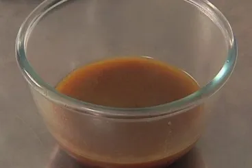 Jus de volaille