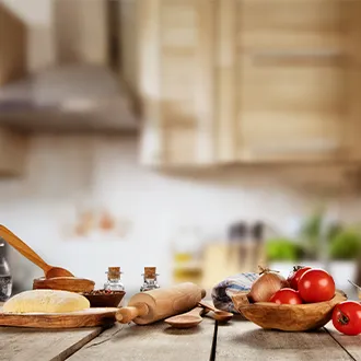 Pain d'épice aux fruits secs
