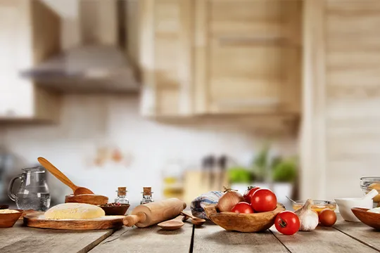 Image recette Andouillette au vouvray
