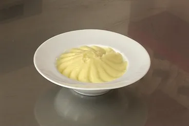 Purée Grand Chef