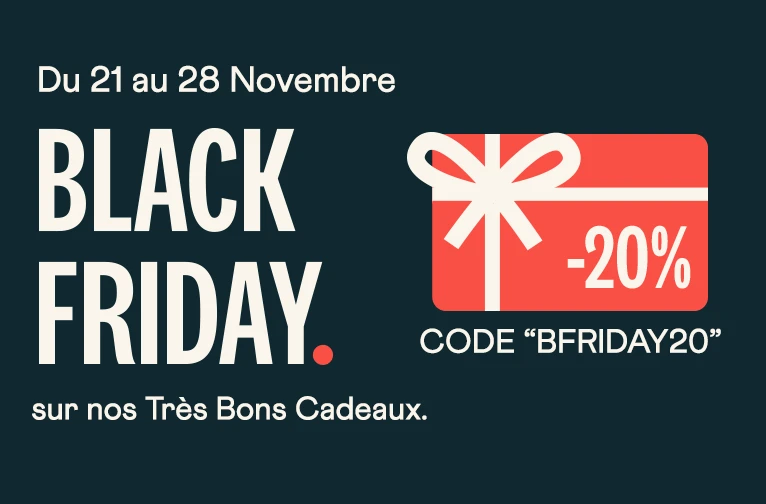 Black Friday 2022